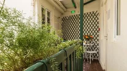 Louisa Hotel Paris