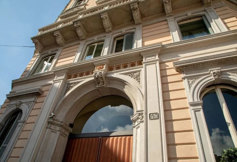 Daplace - Corso Monforte Suites