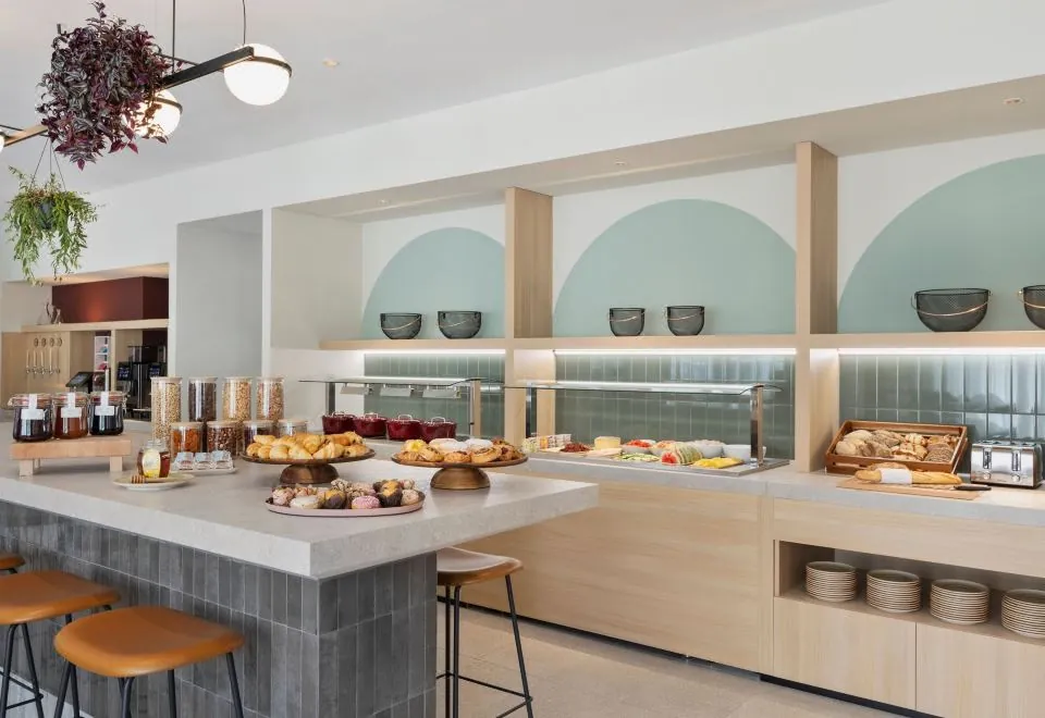 Residence Inn Geneva City Nations