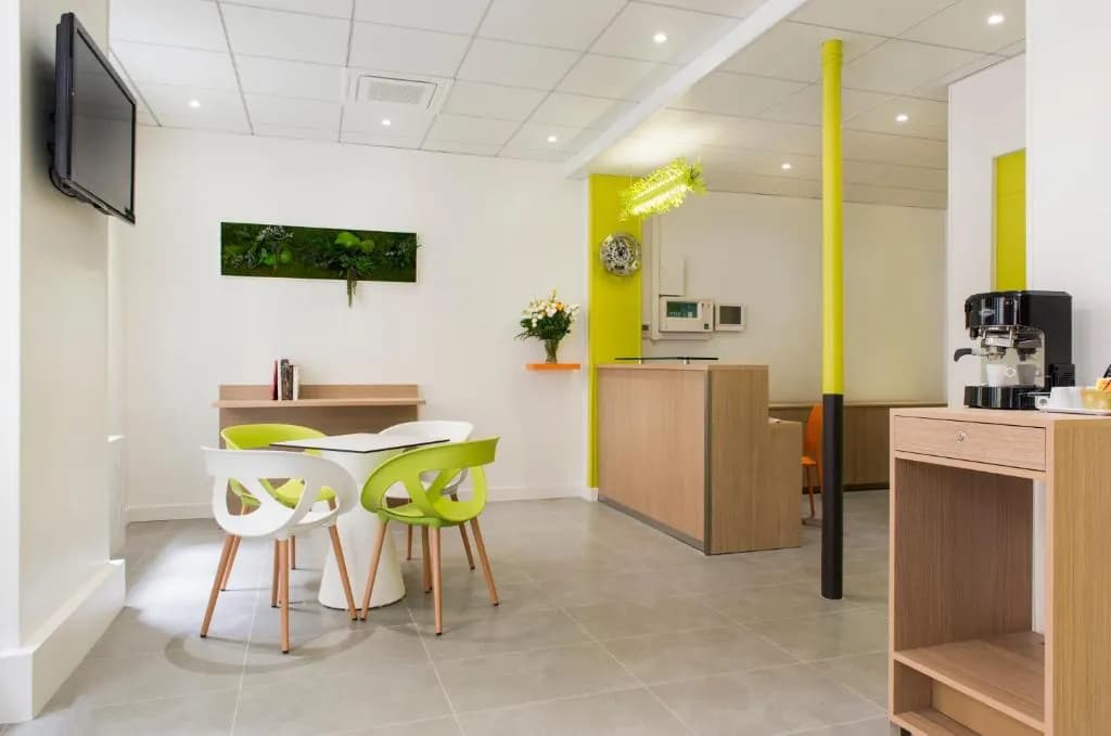 Hotel Bel Oranger