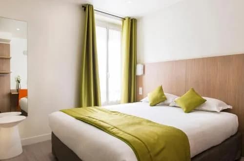 Hotel Bel Oranger