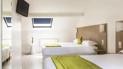 Hotel Bel Oranger
