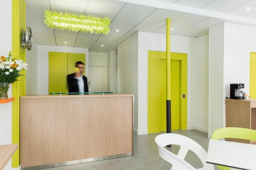 Hotel Bel Oranger