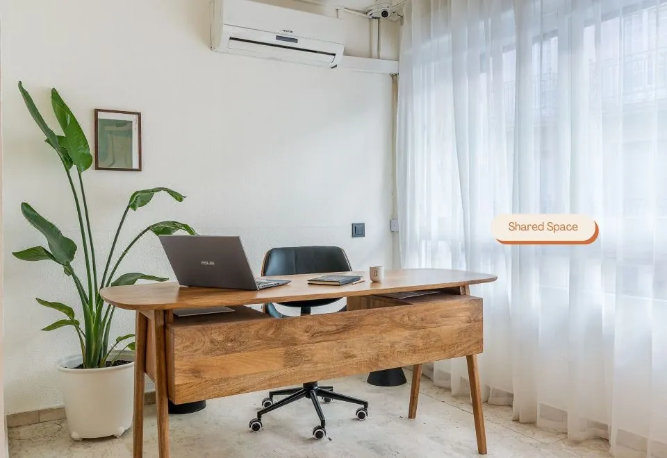 Granada Suites by Olala Homes