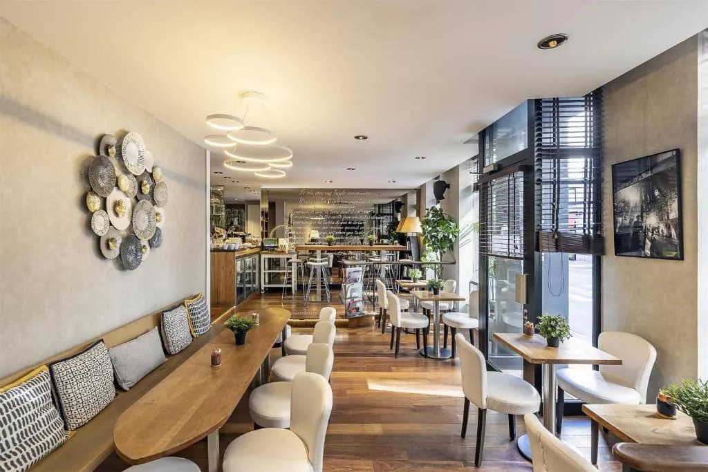 Best Western Aramis Saint Germain