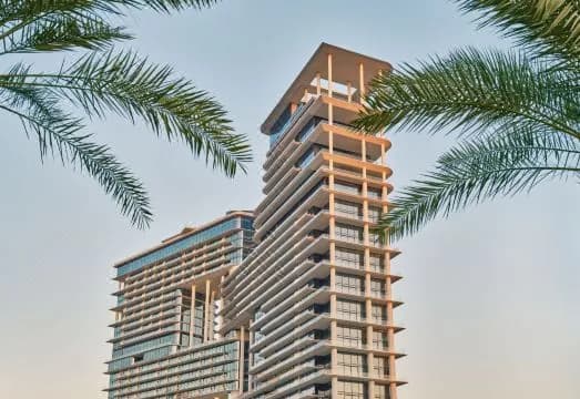 The Lana - Dorchester Collection