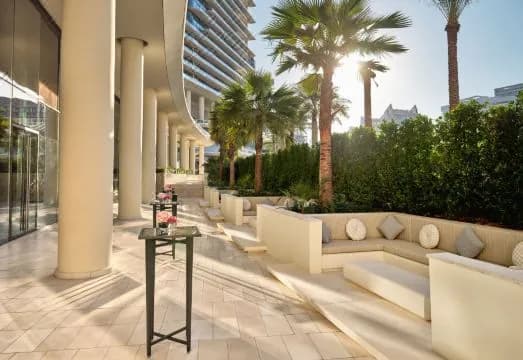 The Lana - Dorchester Collection
