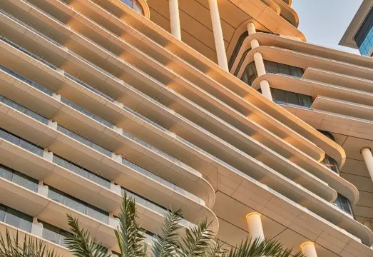 The Lana - Dorchester Collection
