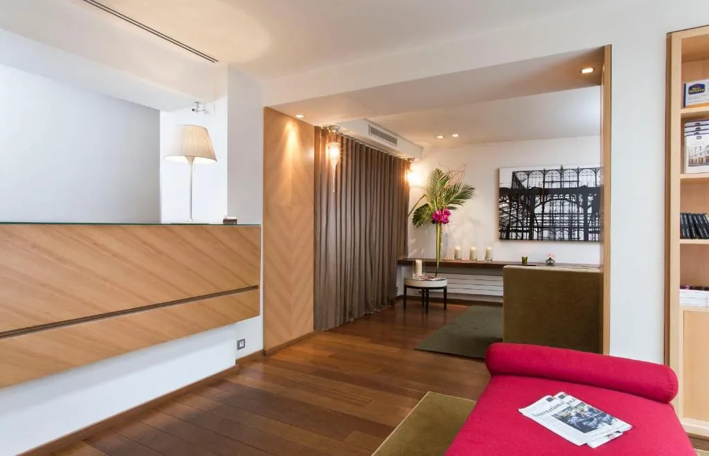 Hotel Colisee
