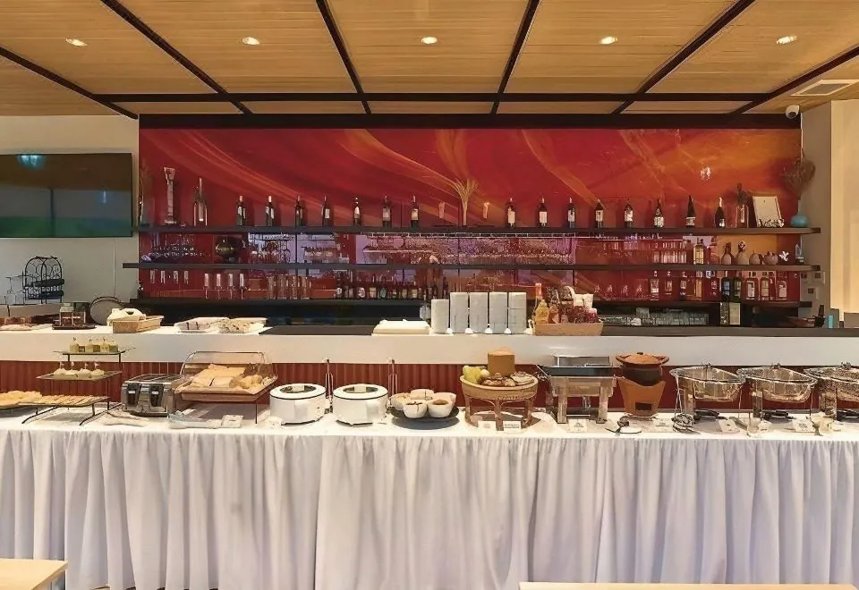 MO Hotel Bangkok
