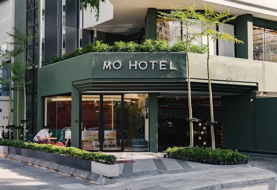 MO Hotel Bangkok