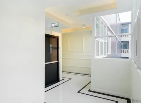 Metro Link  Ratchada Hotel