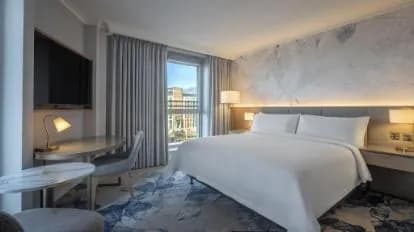 Hilton Dublin