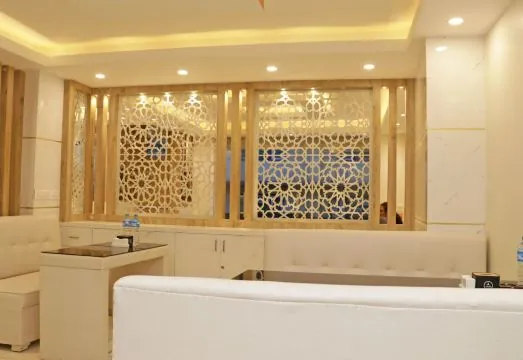 Hotel Nilakantha Pvt. Ltd
