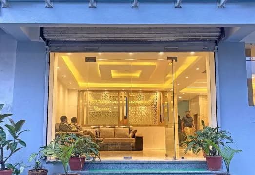 Hotel Nilakantha Pvt. Ltd