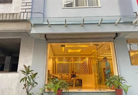 Hotel Nilakantha Pvt. Ltd