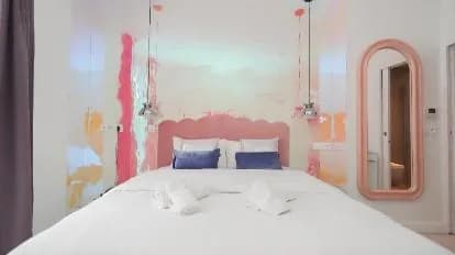 Le Glam's Hôtel