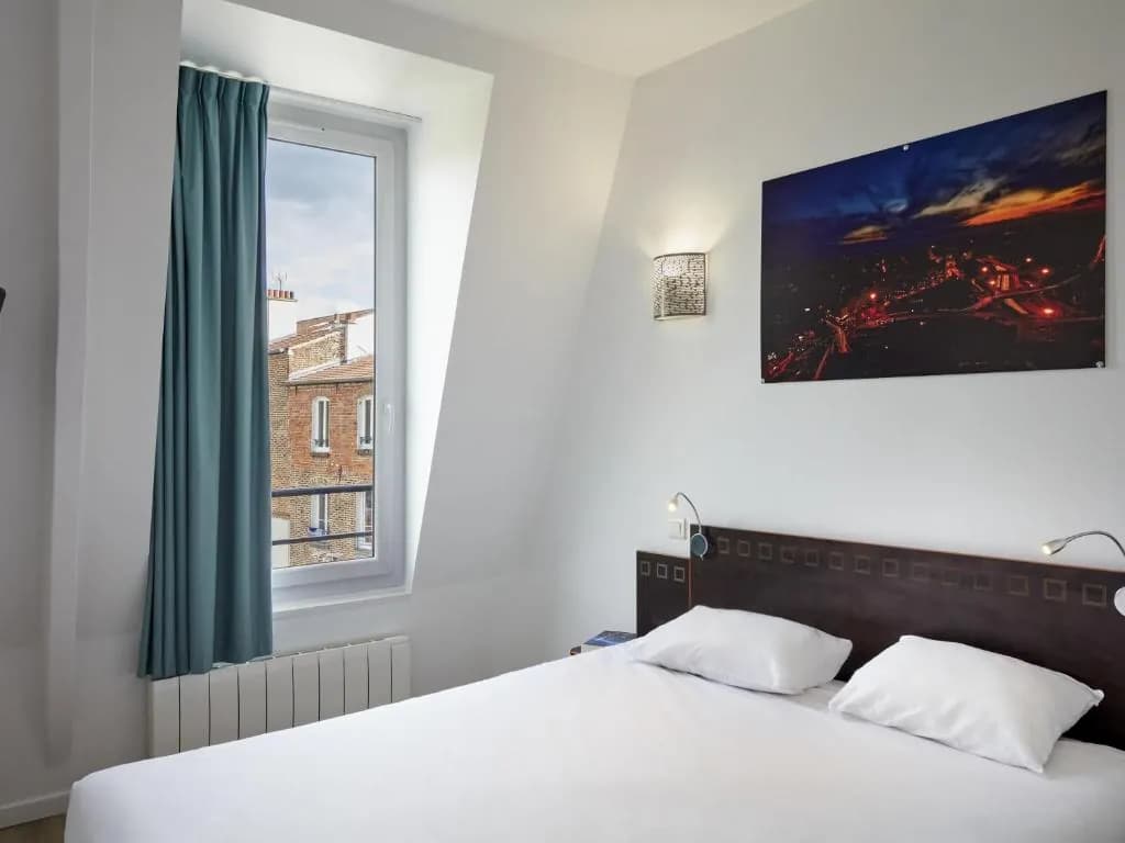 Aparthotel Adagio Access Paris Philippe Auguste