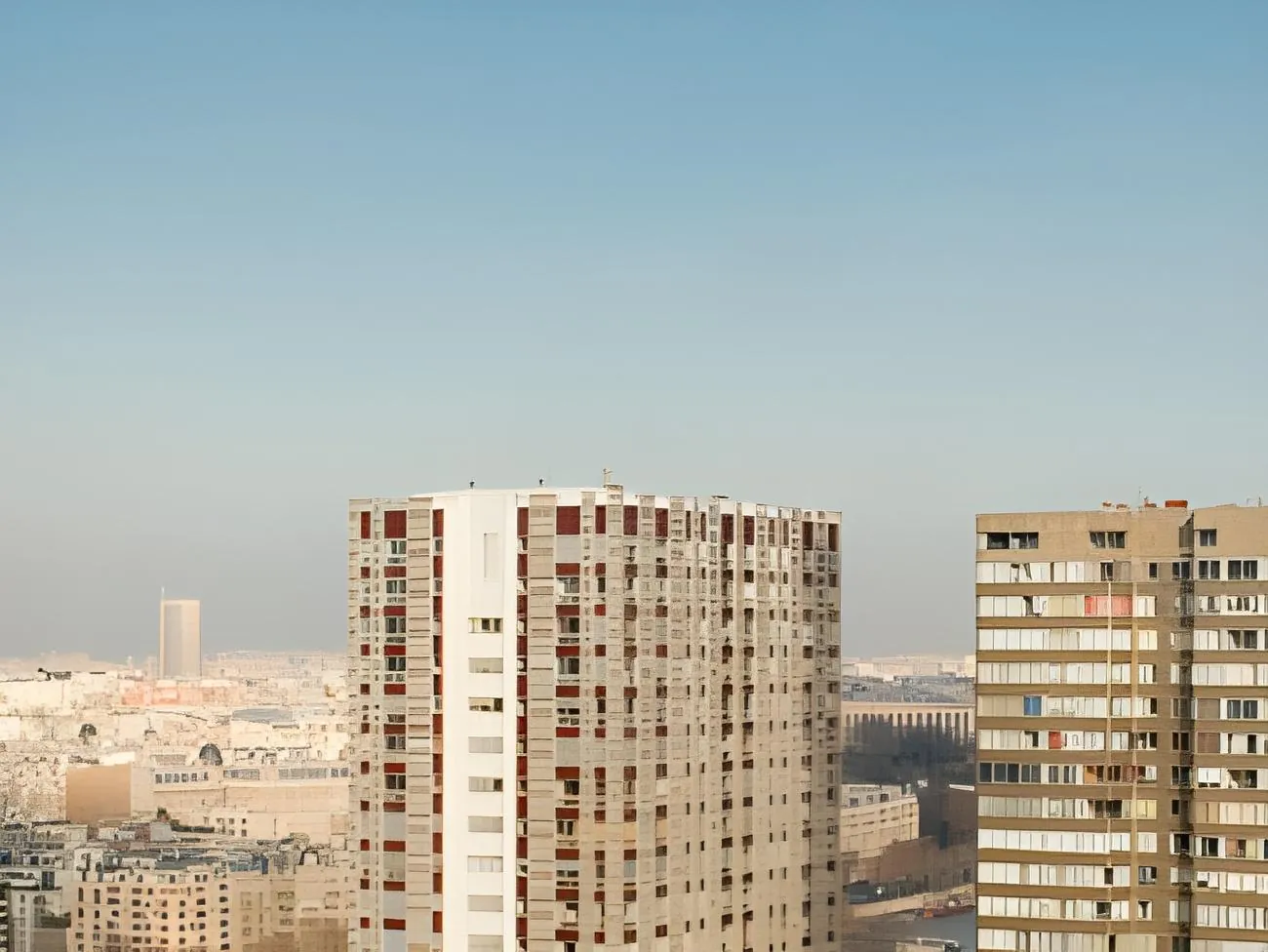 Aparthotel Adagio Access Paris Tour Eiffel St Charles