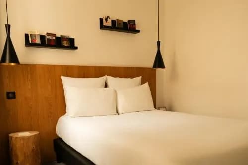9Hotel Bastille-Lyon