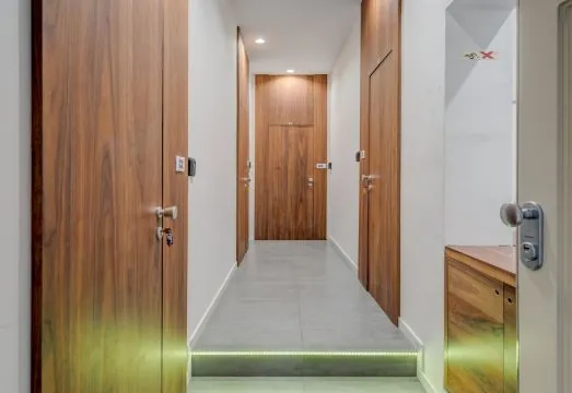 Starlight Luxury Suites