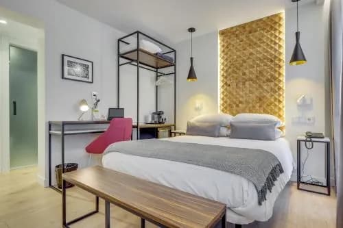 Hotel Beausejour