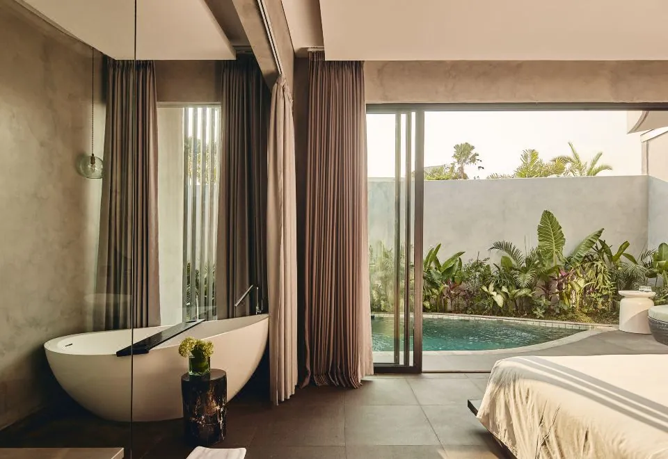 Je Ne Sais Quoi Seminyak