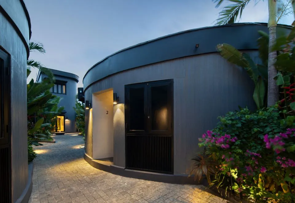 Je Ne Sais Quoi Seminyak