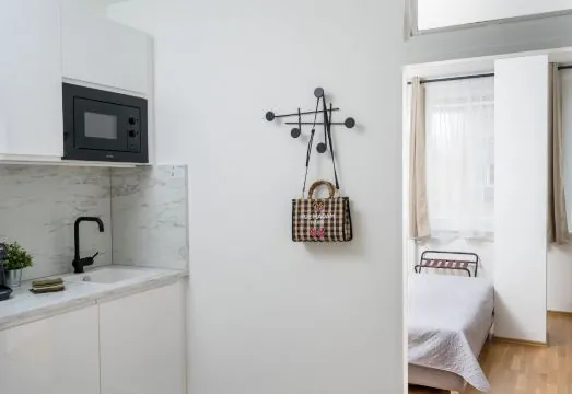 Pappagallo Apartments
