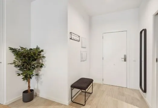 limehome Valencia Calle de Cadiz