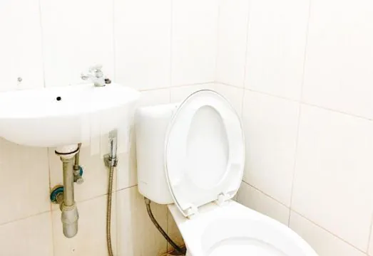 Oma Uti Syariah Mitra RedDoorz near Stasiun Lempuyangan