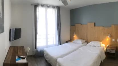 Hôtel du Maine