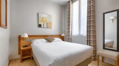 Hôtel le Beaugency