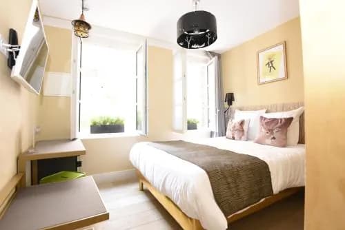 Le Pavillon Hotel