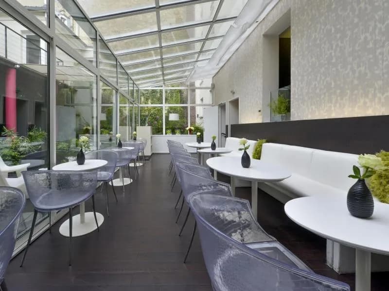 Hotel Le Quartier Bercy Square