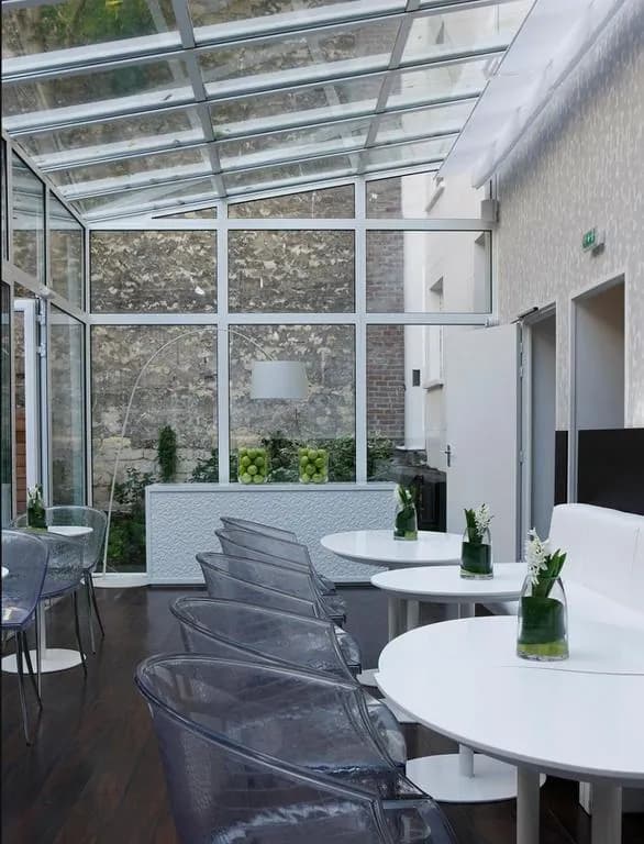 Hotel Le Quartier Bercy Square