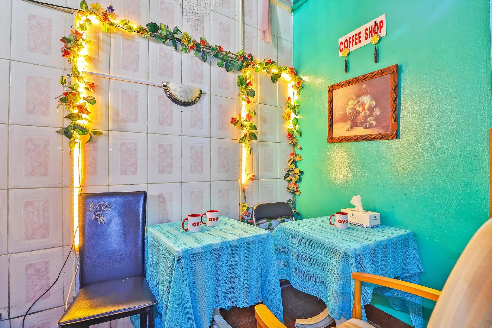 OYO 393 Al Wehda Hotel