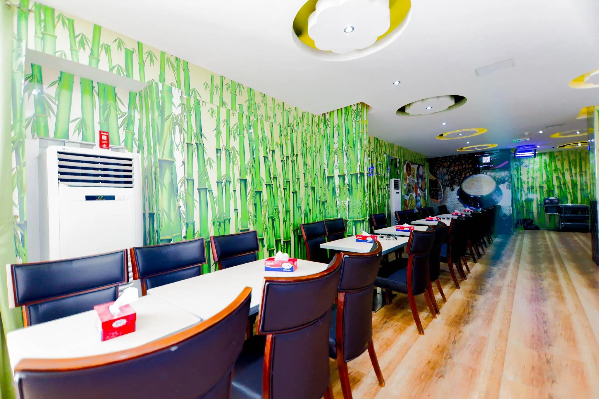Savoy Inn Hotel