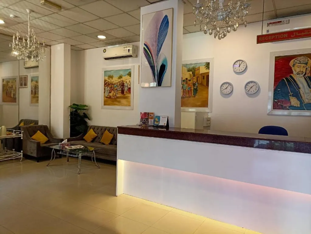 Savoy Inn Hotel