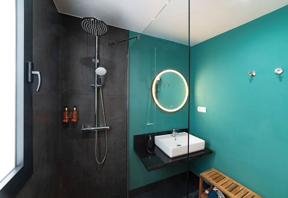 Slow Suites Salvador
