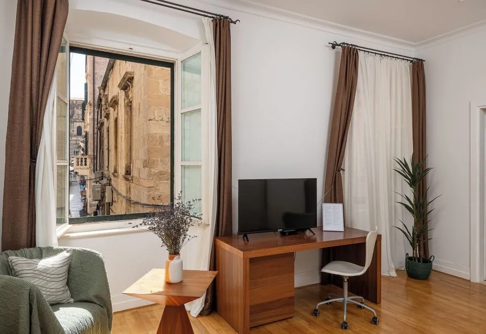 Olea Apartments and Rooms