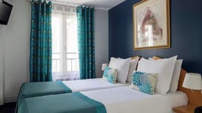 Grand Hotel du Calvados