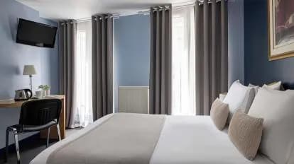Grand Hotel du Calvados