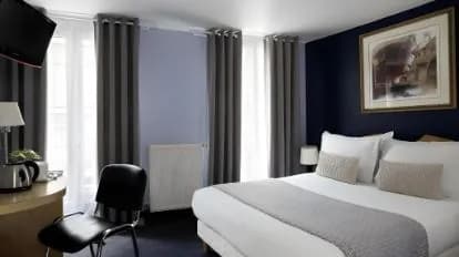 Grand Hotel du Calvados