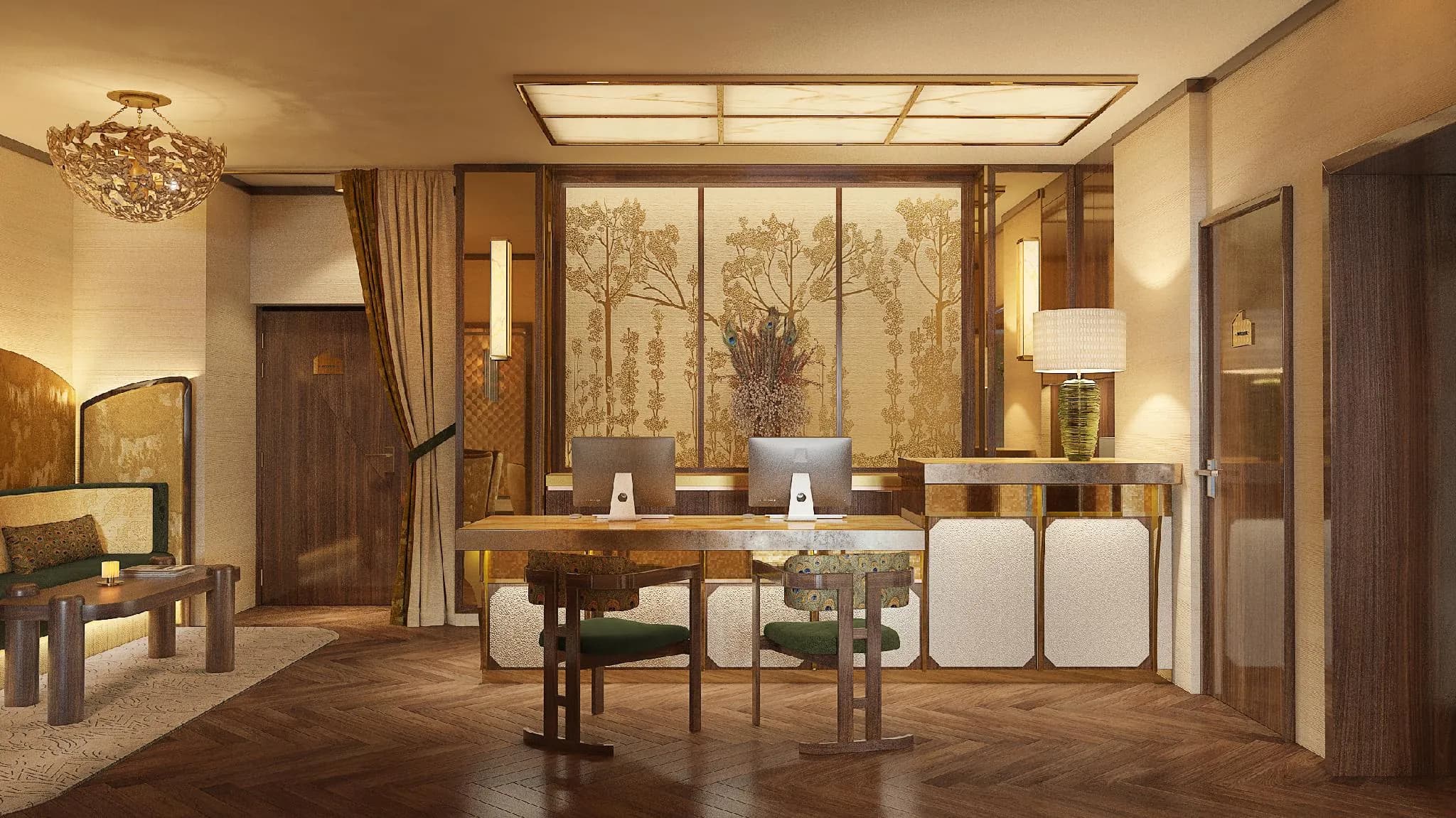 H?tel La Bourdonnais by Inwood Hotels