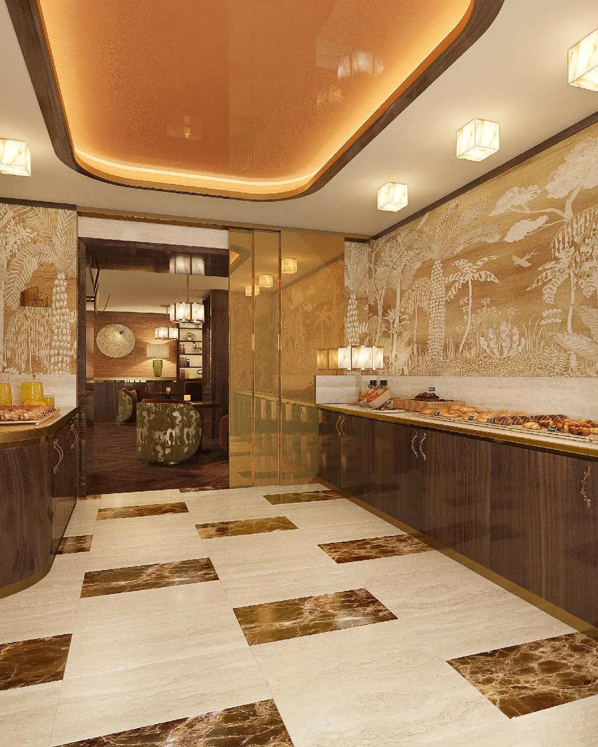 H?tel La Bourdonnais by Inwood Hotels