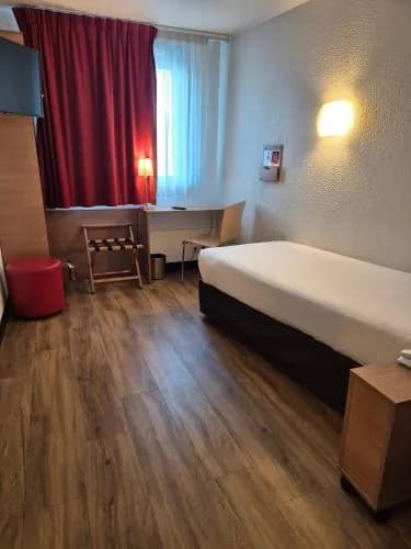 Campanile Hotel Paris Bercy Village