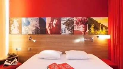Ibis Styles Paris Alesia Montparnasse