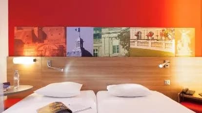 Ibis Styles Paris Alesia Montparnasse