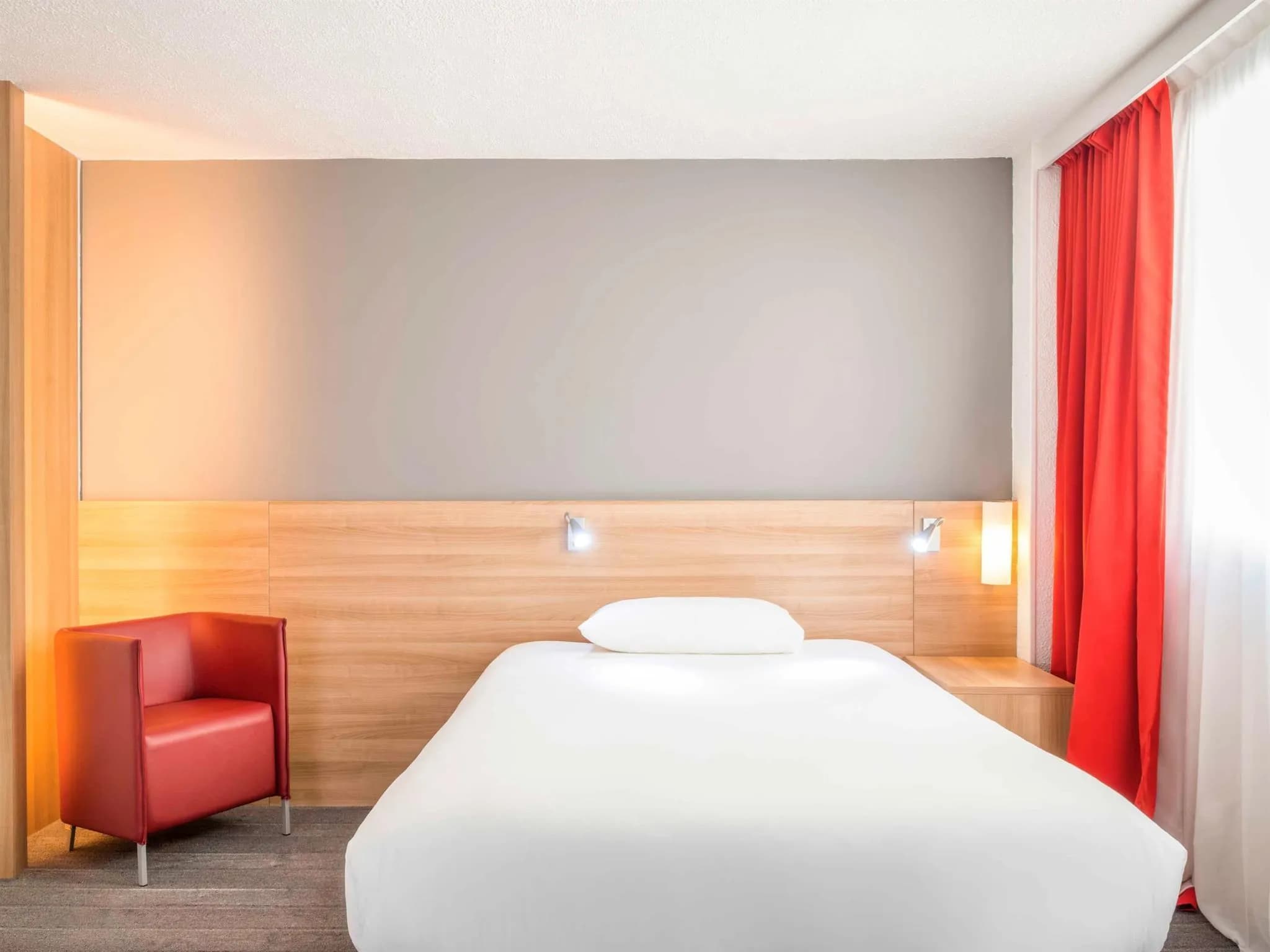 Ibis Styles Paris Alesia Montparnasse